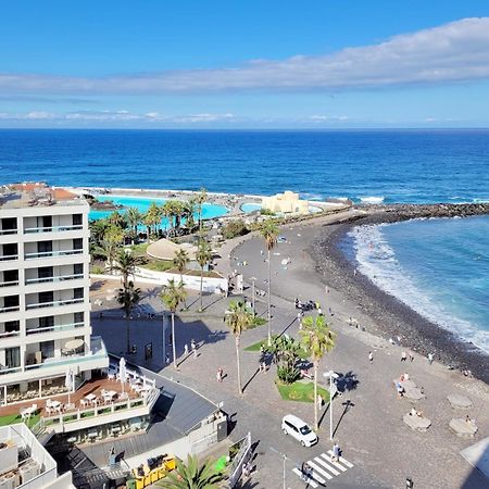 Casa Gerhard - Adults Only - Puerto de la Cruz (Tenerife) Exterior foto