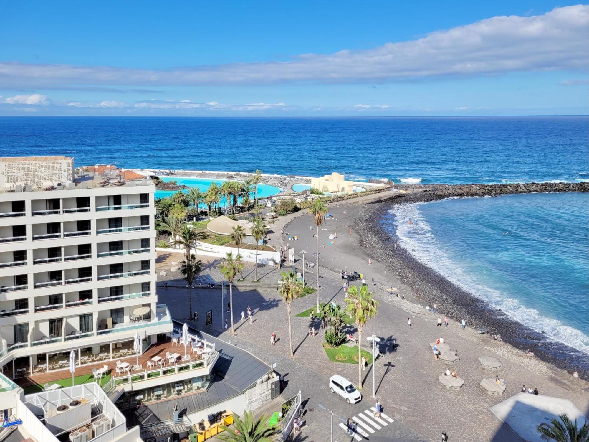 Casa Gerhard - Adults Only - Puerto de la Cruz (Tenerife) Exterior foto